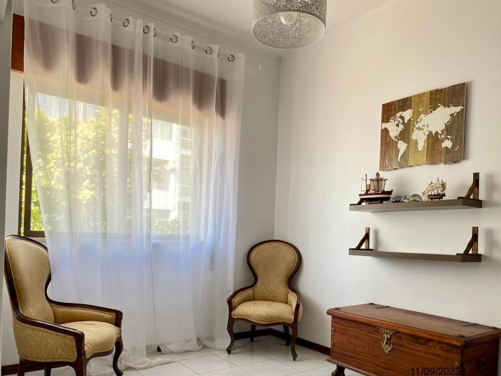 Blife Anya Private Rooms Faro Exterior photo