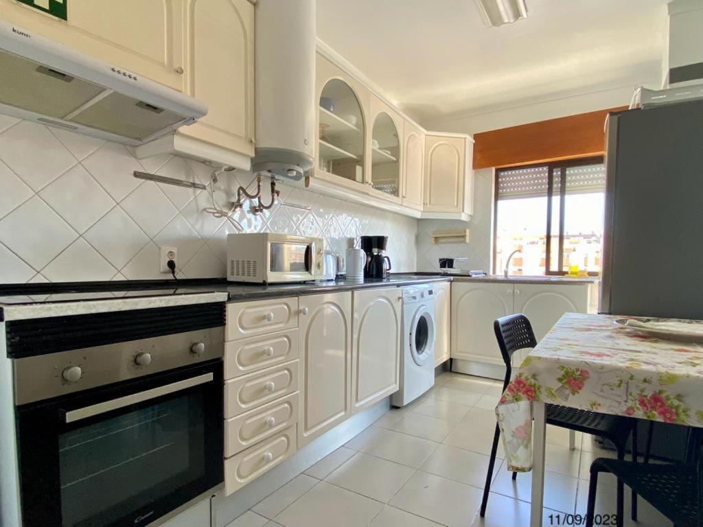 Blife Anya Private Rooms Faro Exterior photo