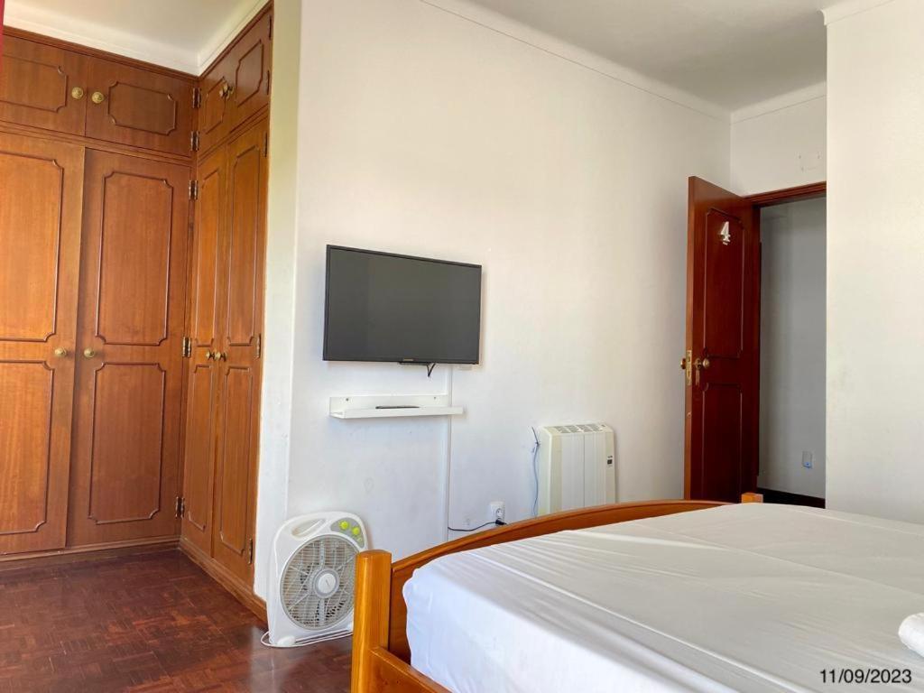Blife Anya Private Rooms Faro Exterior photo