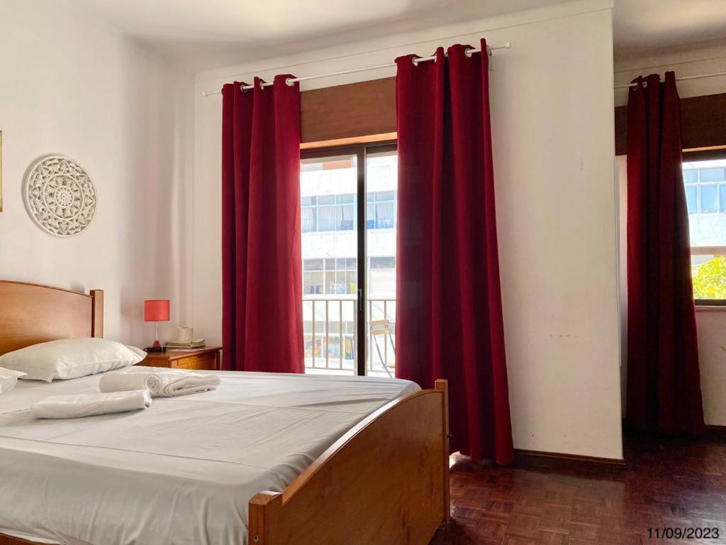 Blife Anya Private Rooms Faro Exterior photo