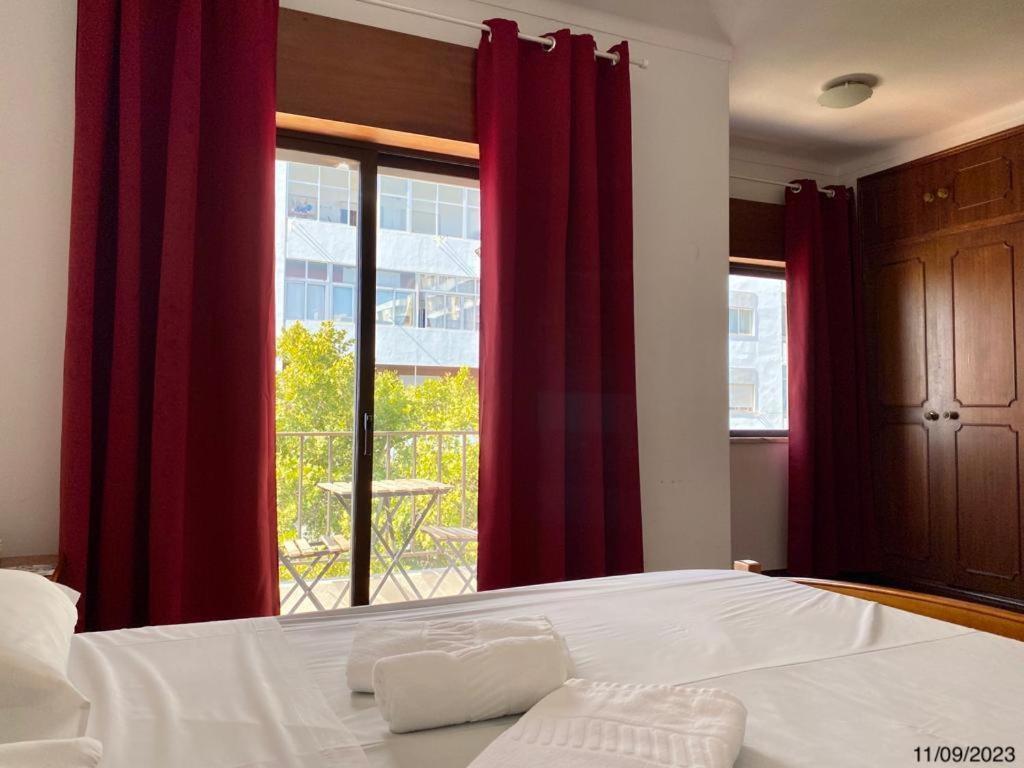 Blife Anya Private Rooms Faro Exterior photo