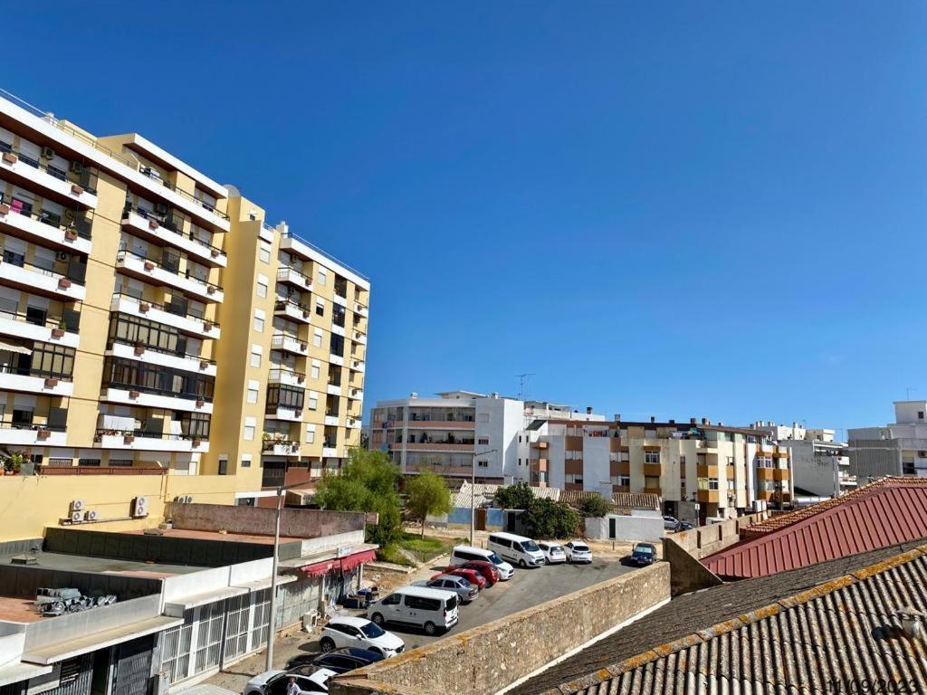 Blife Anya Private Rooms Faro Exterior photo